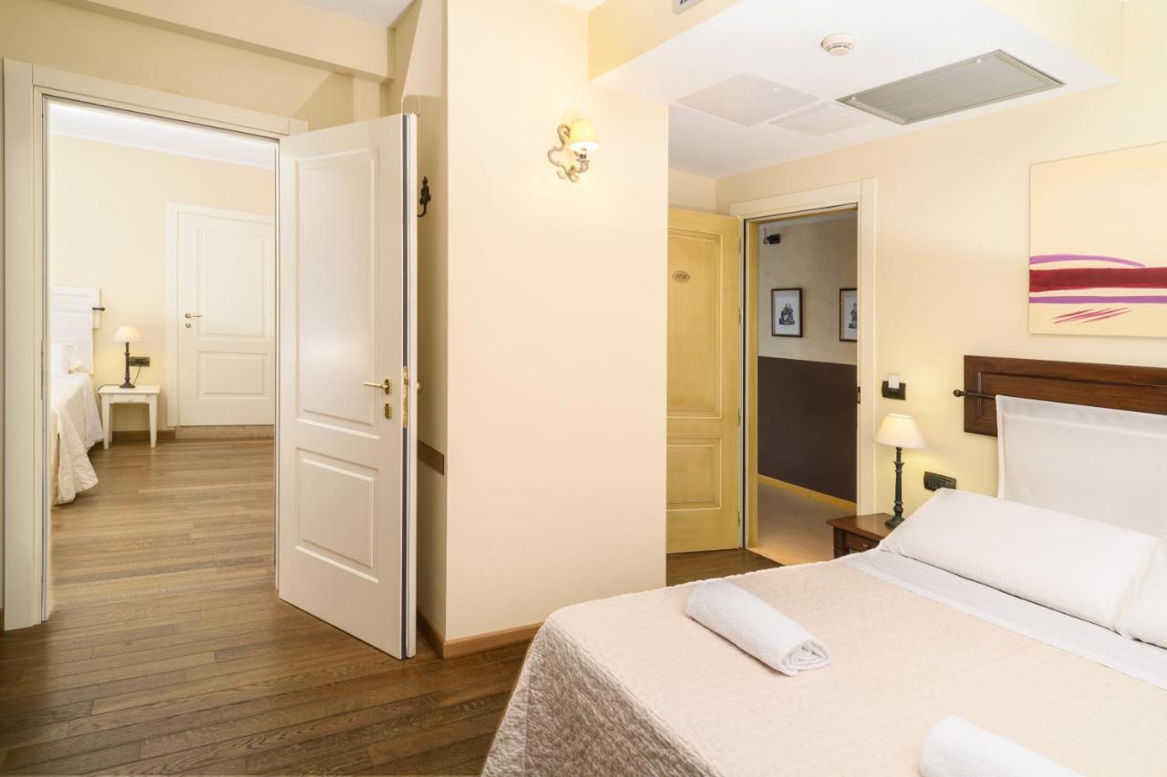 Relais Bella Rosina Pool & Spa La Cassa Εξωτερικό φωτογραφία