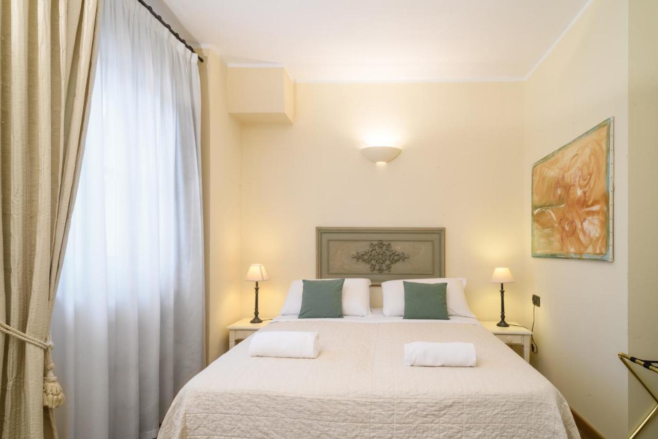 Relais Bella Rosina Pool & Spa La Cassa Εξωτερικό φωτογραφία