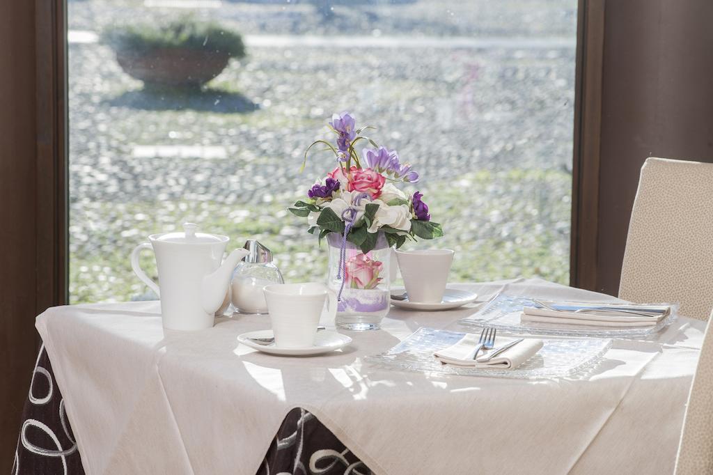 Relais Bella Rosina Pool & Spa La Cassa Εξωτερικό φωτογραφία